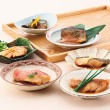 ことこと煮魚 食べきり