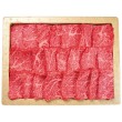 米沢牛カルビ焼用