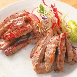 佐助豚味噌・塩麹漬けセット