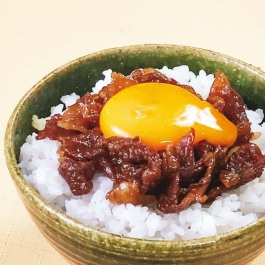 最高級A5ランク仙台牛すき焼き煮