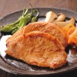 宮城県産豚 ロース味噌漬け