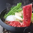 蔵王和牛・蔵王牛すき焼食べくらべ