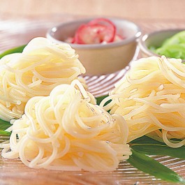 白石生温麺詰合せ