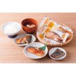 しっかり朝ごはん夜ごはんセット