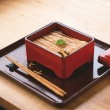 鼎 斉吉の煮穴子