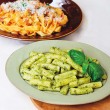 4種のパスタセット