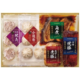 中華惣菜詰合せ