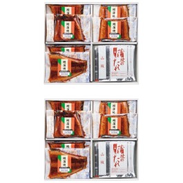 国産うなぎ蒲焼少量パック(レンジ対応)