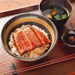 国産 うなぎ蒲焼
