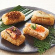 お凌ぎ飯蒸し詰合せ
