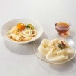 大吟穣そうめん・大吟穣うどん
