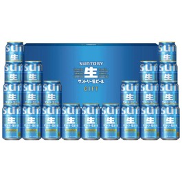サントリー生ビール