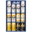 アサヒビール5種セット