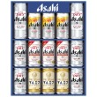 アサヒビール4種セット