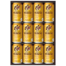ヱビスビール