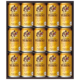 ヱビスビール