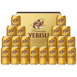 ヱビスビール