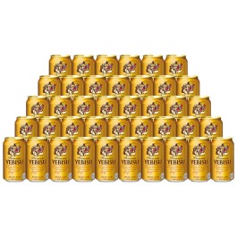 ヱビスビール