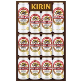 ラガービールセット