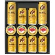 ヱビスビール・かに缶詰詰合せ
