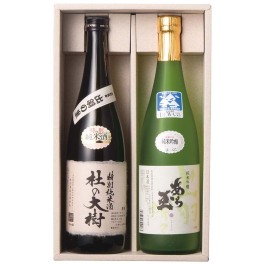 あら玉・杜の大樹セット