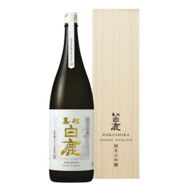 純米大吟醸