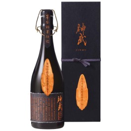 神武 安納芋仕込長期貯蔵原酒