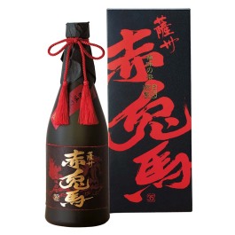 赤兎馬極味の雫