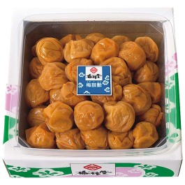 紀州梅干「梅鼓動」