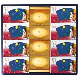 杜の銘菓撰 遥