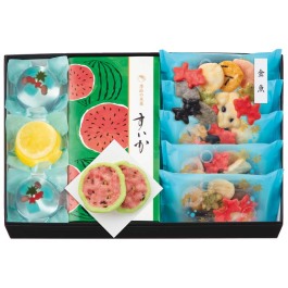 集いの菓撰