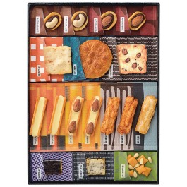 味の民藝