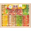 国産果実のひとくちゼリー詰合せ