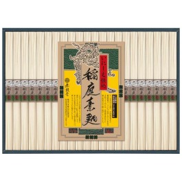 稲庭素麺「いにしえ仕込」