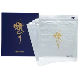 宮城初採り 焼のり箱入全型5袋