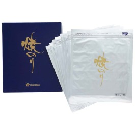 宮城初採り 焼のり箱入全型8袋