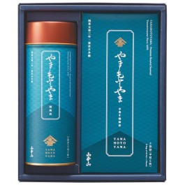 海苔詰合せ「やまもとやま」