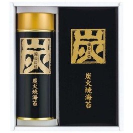 有明海産 炭火焼海苔詰合せ