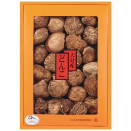 大分産どんこ椎茸