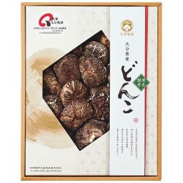 大分産椎茸どんこ