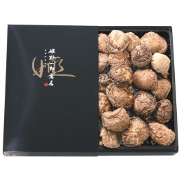 大分県産どんこ椎茸