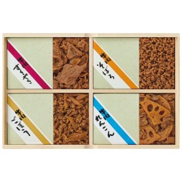 牛肉佃煮詰合せ