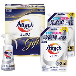 アタックZEROワンハンドギフト