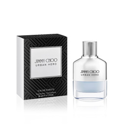 ジミー チュウ アーバンヒーロー オードパルファム 50ml