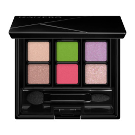 カネボウ アイカラーデュオ