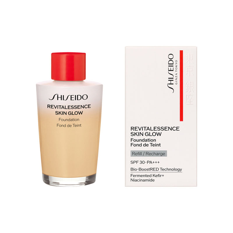 【新品未開封】資生堂 エッセンススキングロウファンデーション 160 30ml shiseido7344_001.jpg