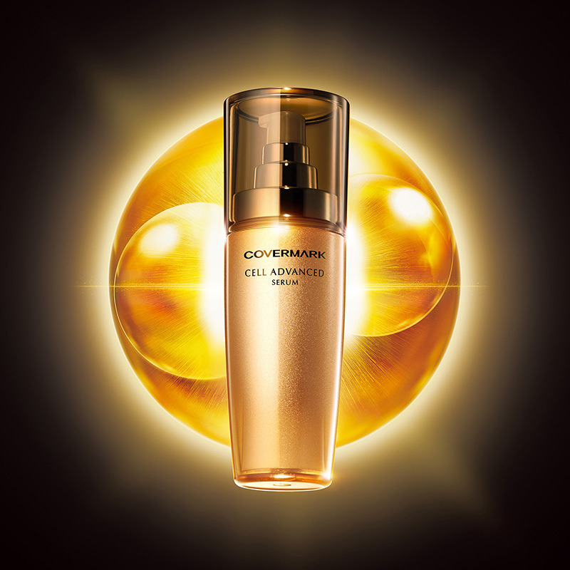 カバーマーク セルアドバンスト セラム WS リフィル - FUJISAKI online