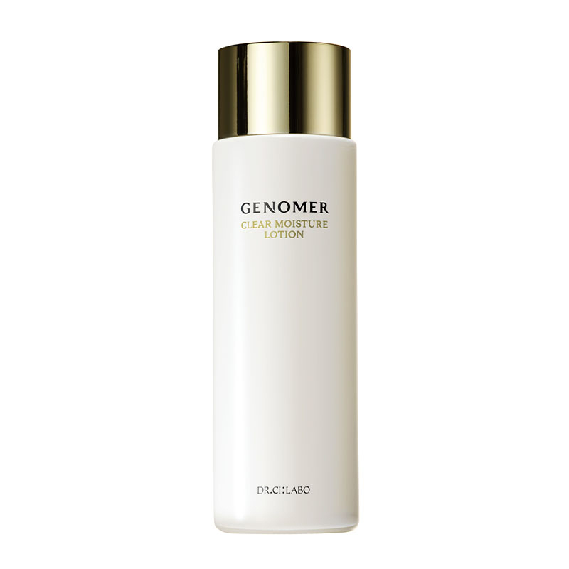 GENOMER● ジェノマー クリアモイスチャ−ローション  150ml ジェノマー クリアモイスチャ－ローション 150ml - FUJISAKI online