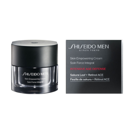 SHISEIDO MEN  スキンエンパワリングクリーム