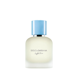 ドルチェ＆ガッバーナ ライトブルー プールオム オードトワレ 50mL